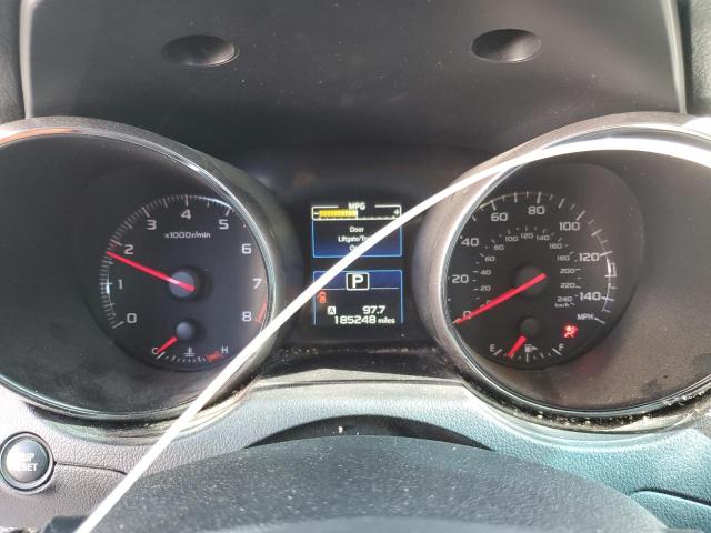 4S4BSBAC9F3235068 Subaru Outback 2.5i