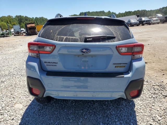 JF2GTHRC0MH347385 Subaru Crosstrek Sport