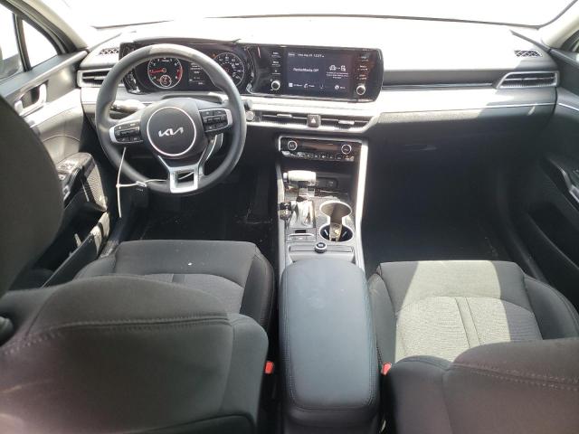 5XXG14J20PG189664 KIA K5 LXS
