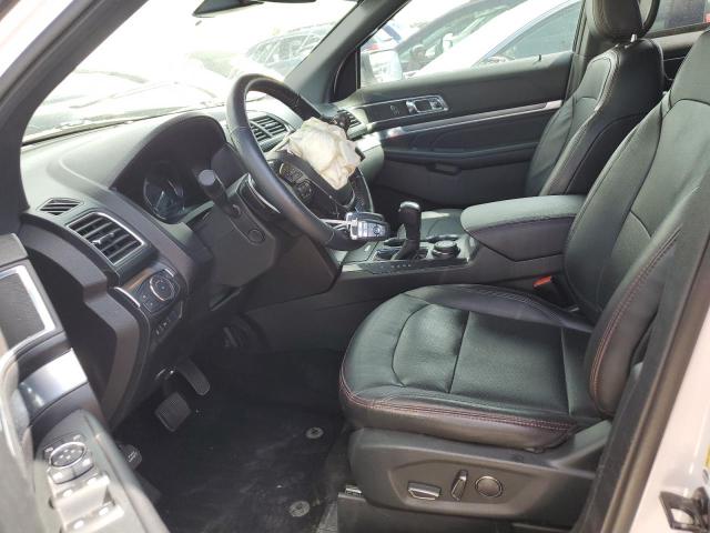 1FM5K8GT5JGC33293 Ford EXPLORER SPORT