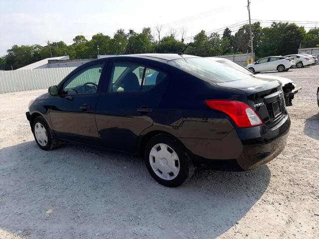 3N1CN7AP8EL856680 Nissan VERSA S