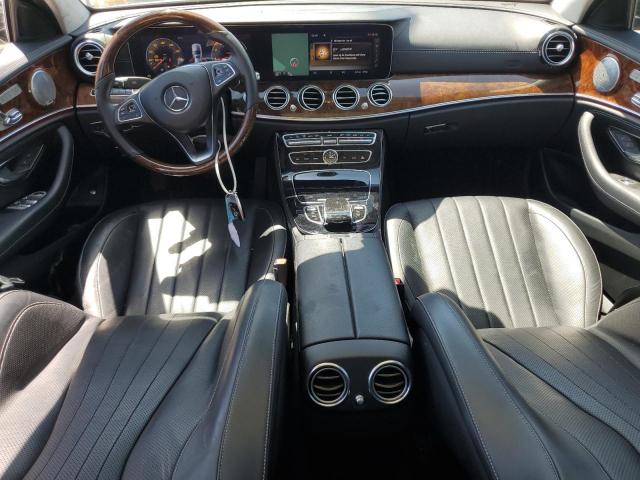 WDDZF4JB7HA223516 2017 MERCEDES-BENZ E-CLASS, photo no. 8