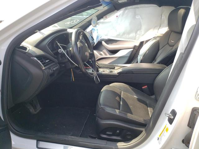 2020 CADILLAC CT5 PREMIU - 1G6DT5RK2L0123459