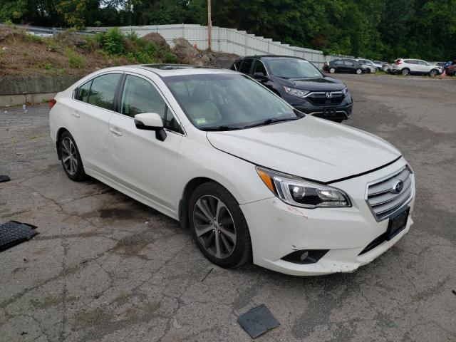 2015 SUBARU LEGACY 4S3BNAN64F3072517