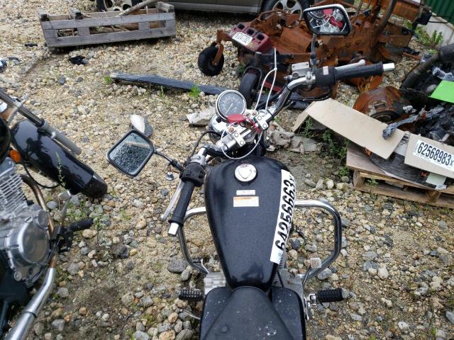 2002 HONDA REBEL JH2MC13062K803307