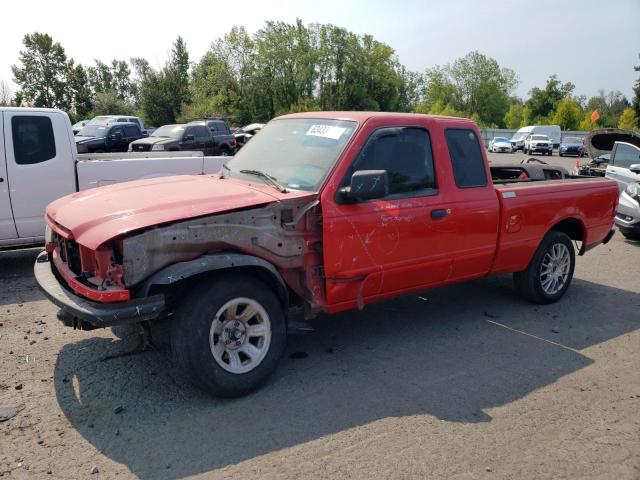 2006 Ford Ranger 