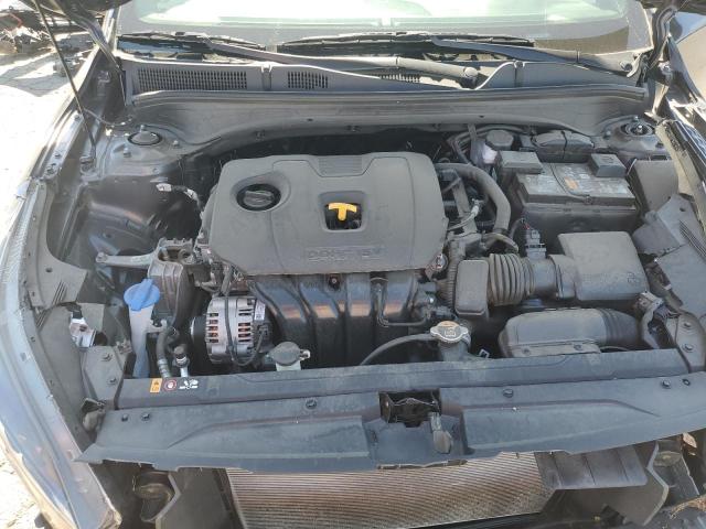 3KPF54AD9NE498833 KIA Forte Gt Line