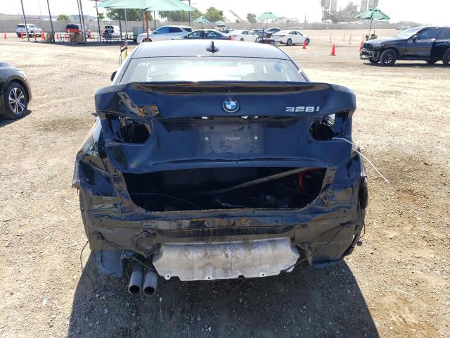 WBA3C1C58FP116612 BMW 328 I Sulev