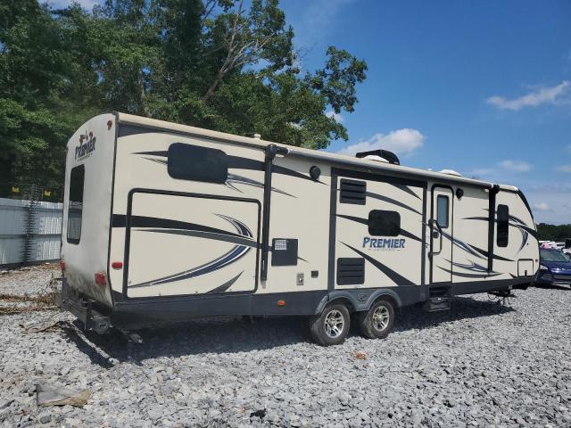 2016 Keystone Camper VIN: 4YDT34B24GD421083 Lot: 62295313