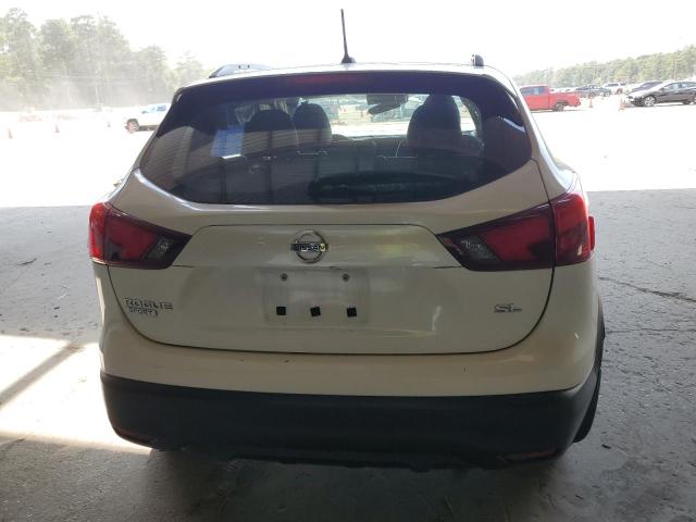 JN1BJ1CP6HW005526 Nissan Rogue Sport S