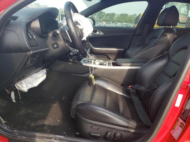KNAE55LC2J6012673 KIA Stinger Gt2
