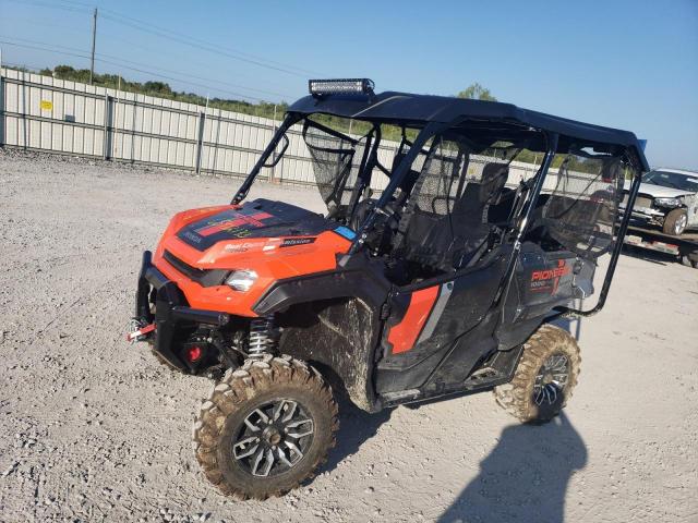 2023 HONDA SXS1000 M3 1HFVE0498P4700714