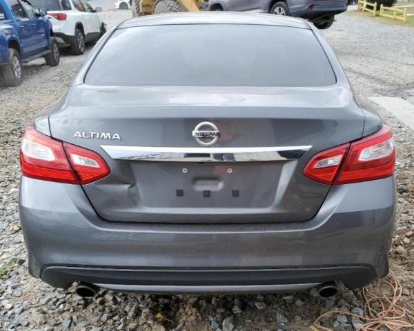 2017 Nissan Altima - Image 6