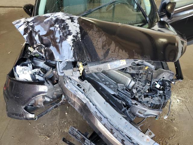 1FMCU0GX5DUC49604 2013 Ford Escape Se