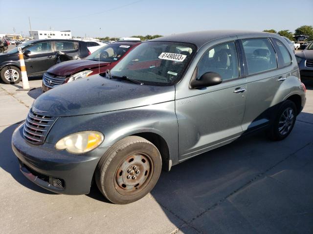 2006 Chrysler PT Cruiser 