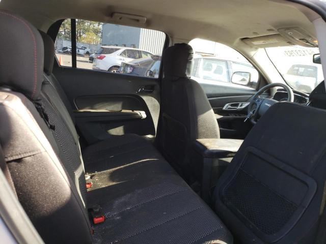 2GKALMEK4G6327634 GMC Terrain Sle