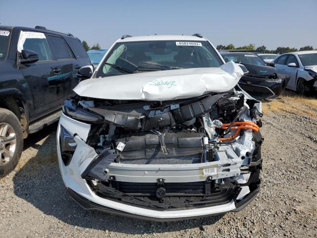 1G1FY6S05P4147042 | 2023 CHEVROLET BOLT EUV L