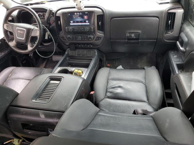 2016 GMC SIERRA K15 - 1GTV2NECXGZ391504