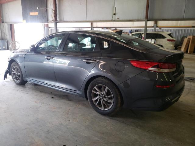 5XXGT4L35LG386050 KIA Optima Lx