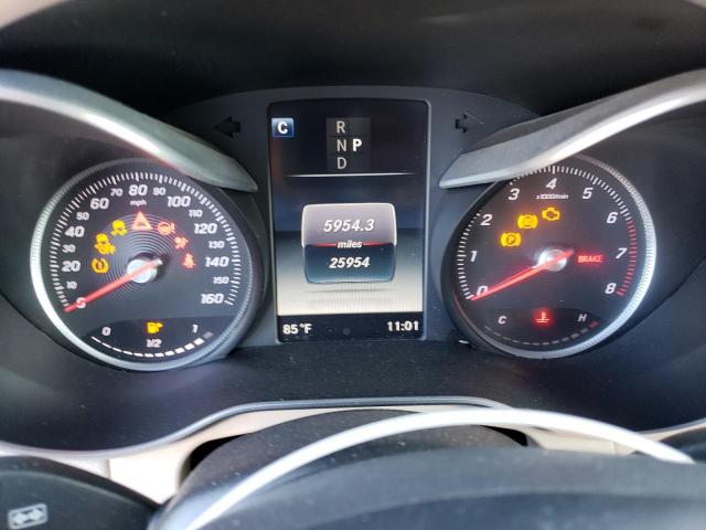 WDC0G4JB9JV014853 Mercedes-Benz GLC 300