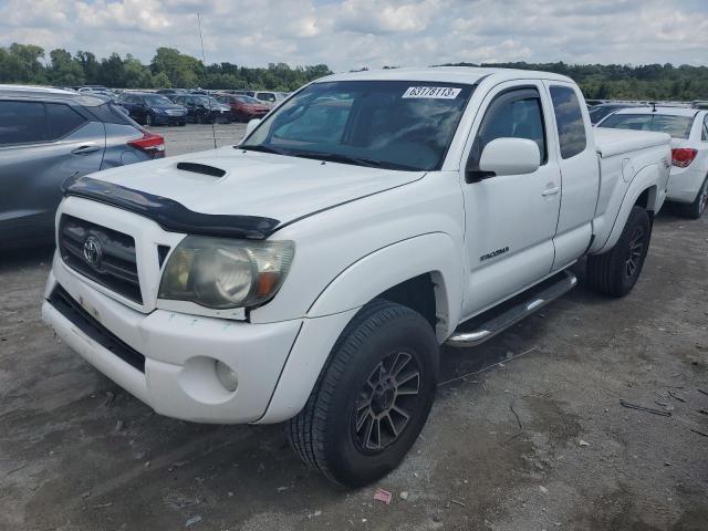 2009 Toyota Tacoma 