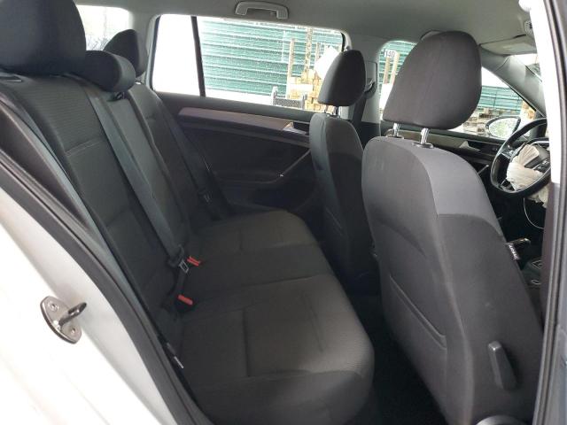 2016 VOLKSWAGEN GOLF SPORT - 3VWC17AU1GM509068