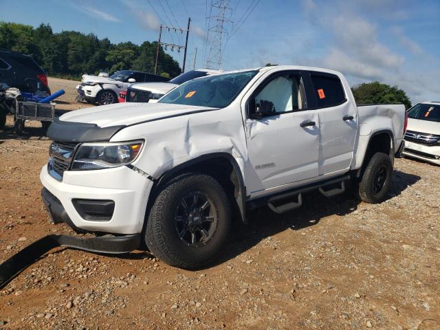 2015 Chevrolet Colorado 