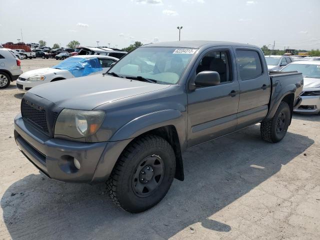 2009 Toyota Tacoma 