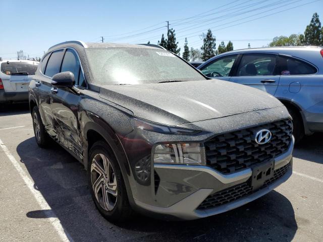 5NMS24AJ6PH490701 Hyundai Santa Fe Sel