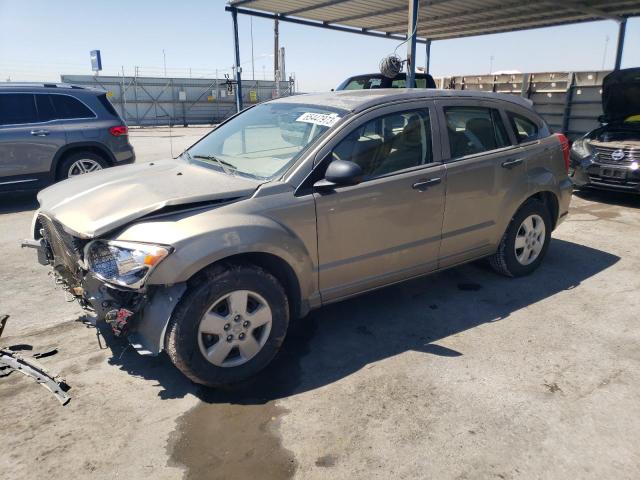 2007 Dodge Caliber 