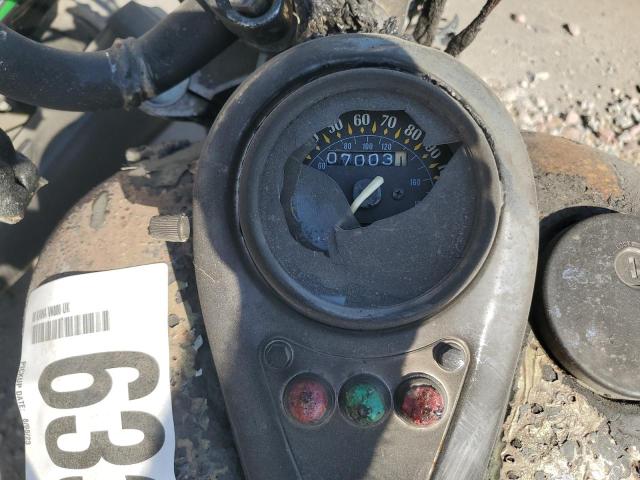 2000 KAWASAKI VN800 JKBVNCA18YB504446