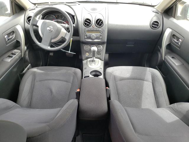 JN8AS5MTXFW163250 Nissan Rogue Select S