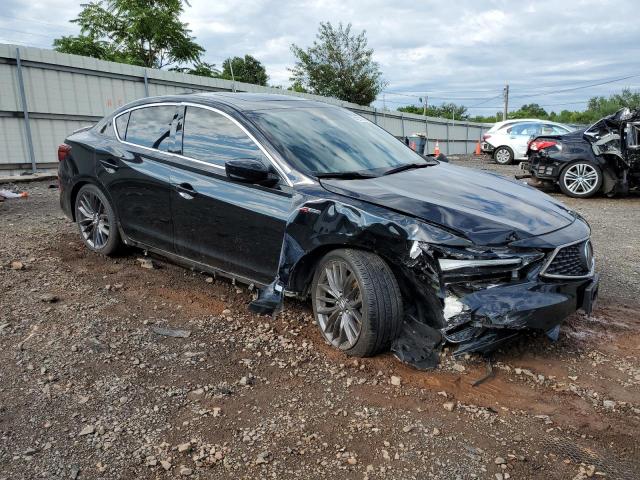 19UDE2F80MA003123 Acura ILX PREMIU 4