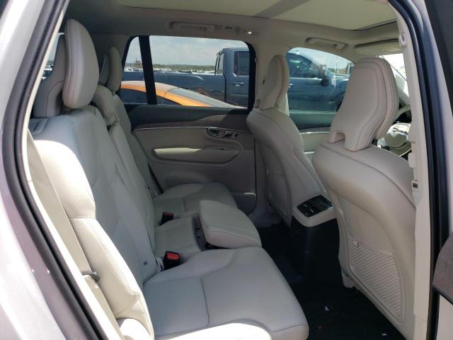 2023 VOLVO XC90 PLUS YV4H60CN1P1920732