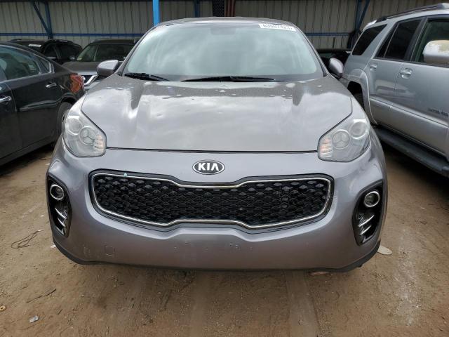 KNDPMCAC8H7257925 KIA Sportage Lx