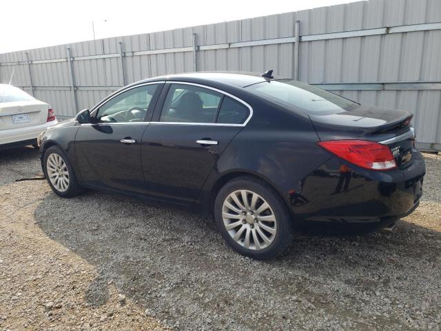 Vin: 2g4gt5ev9d9169870, lot: 65636873, buick regal premium 20132