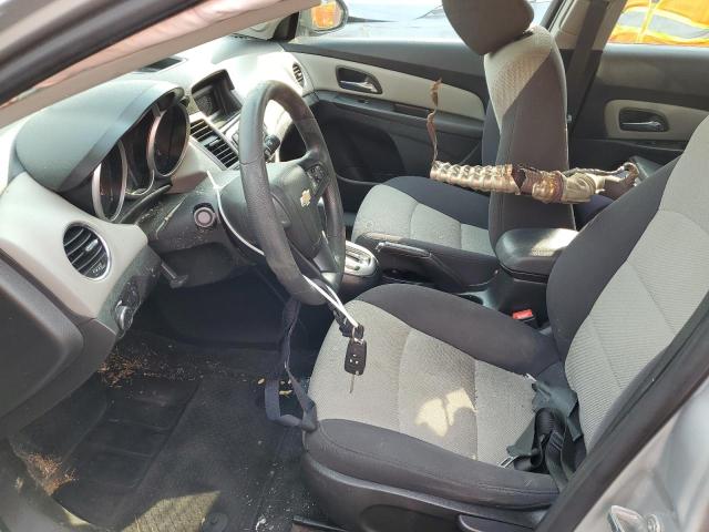 1G1PA5SG1E7238661 Chevrolet CRUZE LS