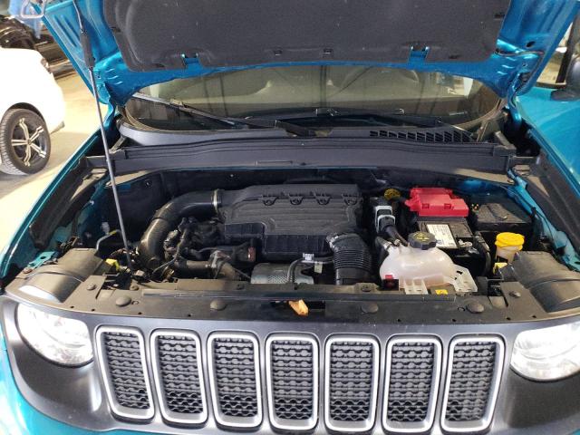 2022 JEEP RENEGADE ZACNJDB17NPN66560
