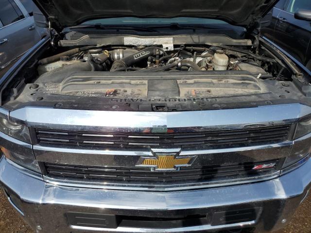 1GC1KWE89FF119946 | 2015 CHEVROLET SILVERADO