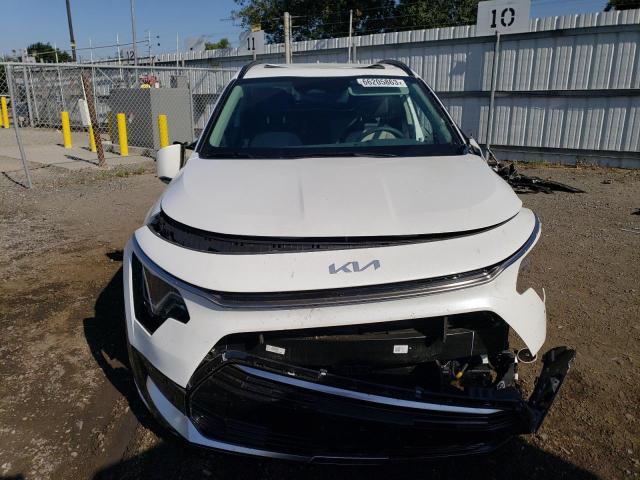 KNDCT3LE9P5110541 KIA NIRO SX