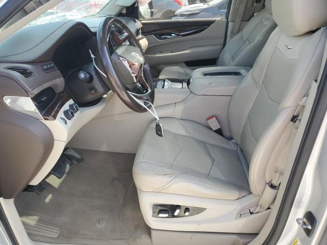 1GYS4MKJ5FR684391 Cadillac Escalade Luxury