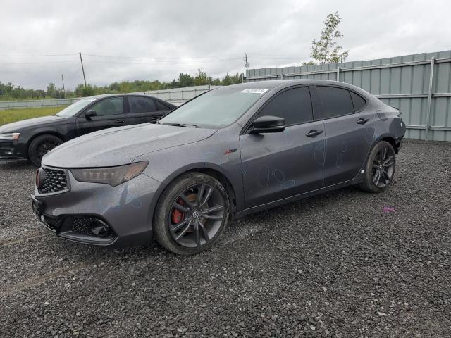 2020 ACURA TLX A-SPEC 19UUB3F60LA800807