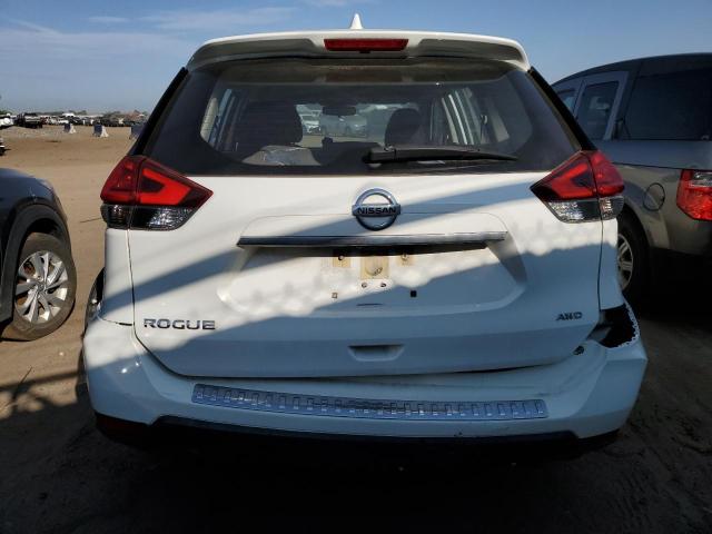 JN8AT2MV0HW010800 Nissan ROGUE S