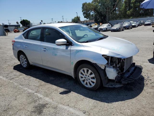 3N1AB7AP8FY356331 Nissan SENTRA S