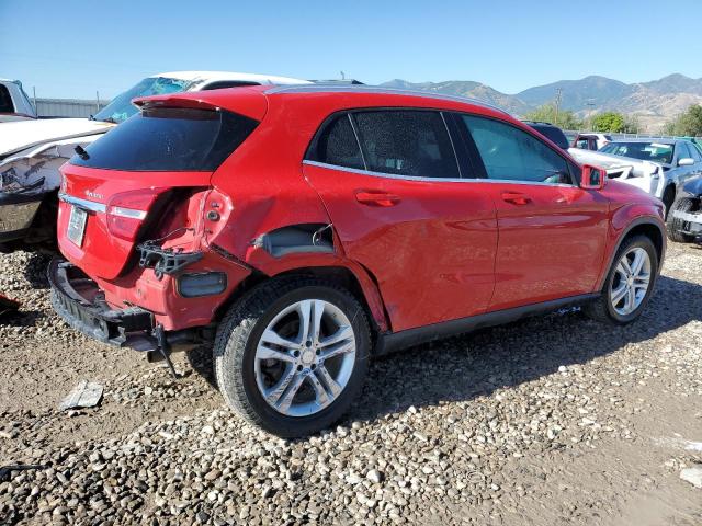 WDCTG4GBXFJ092951 Mercedes-Benz Gla 250 4matic