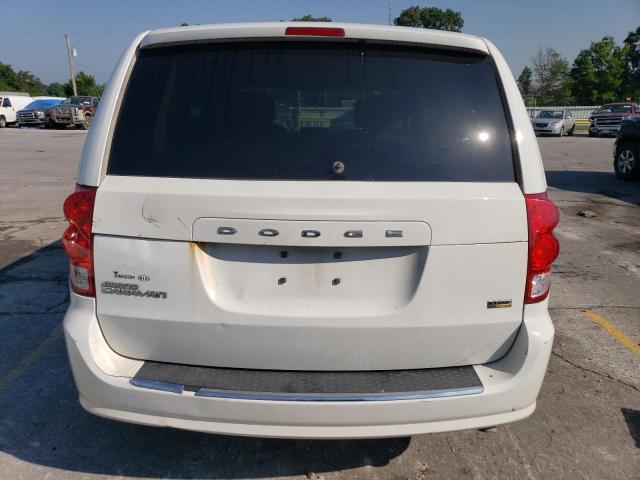 2015 Dodge Grand Caravan Se VIN: 2C4RDGBG0FR564700 Lot: 65018513