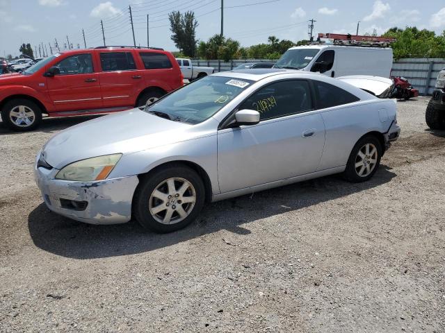 2005 Honda Accord Sdn SE