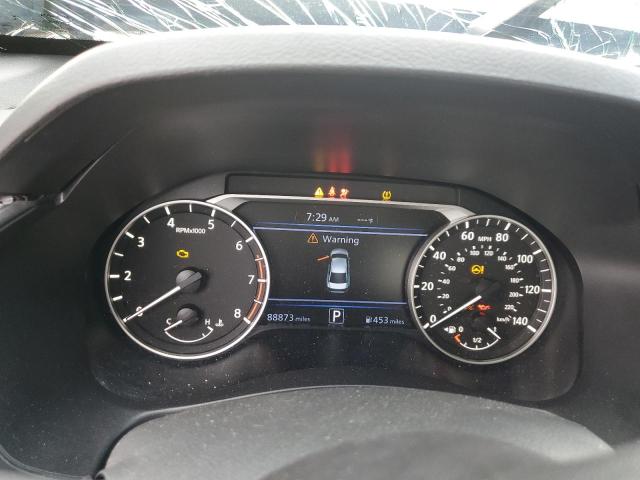 1N4BL4BV7KC119378 Nissan ALTIMA S