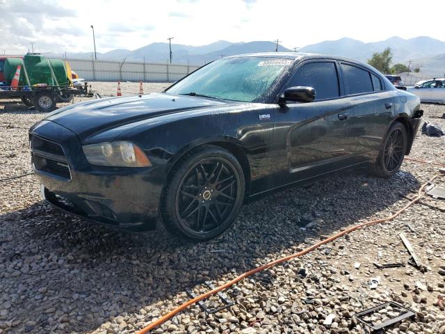 2012 Dodge Charger SE