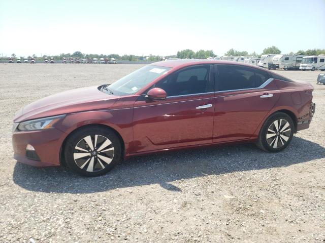 1N4BL4DV4MN313046 Nissan Altima SV